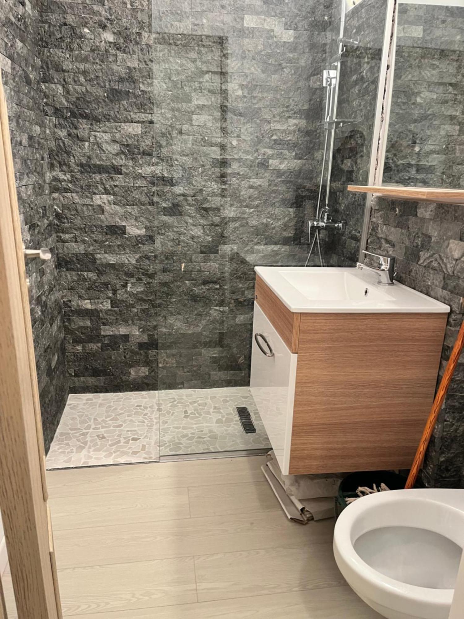 Apartament 1 Camera Braila Bagian luar foto